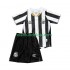 Camisola Santos FC Criança Equipamento Segundo 2025-2026 Manga Curta